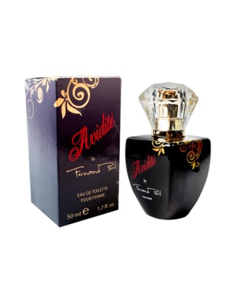 Feromony-Avidite by Fernand Péril, Pheromon for Women 50 ml