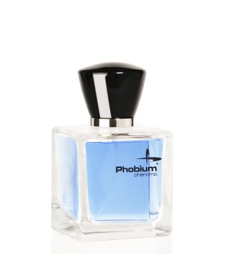 Feromony-PHOBIUM Pheromo for Men 50ml.
