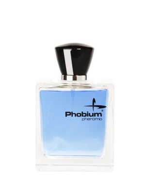 Feromony-PHOBIUM Pheromo for Men 50ml.