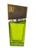 SHIATSU Pheromon Fragrance woman lime 15 ml