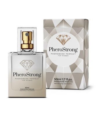PheroStrong pheromone Perfect for Women 50ml