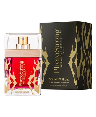 PheroStrong pheromone Devil for Men 50 ml