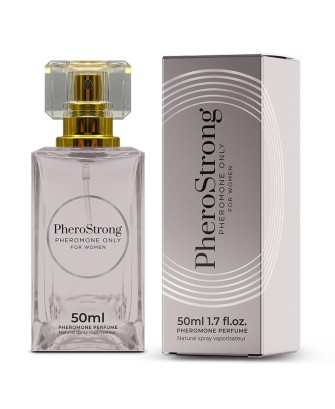 PheroStrong pheromone Only for Women 50ml