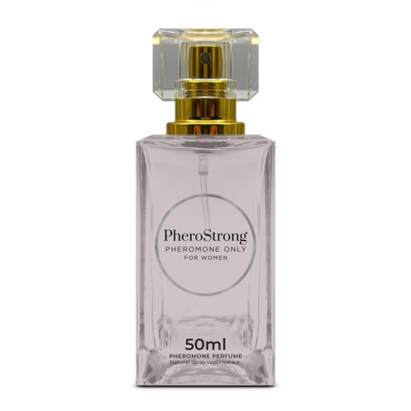 PheroStrong pheromone Only for Women 50ml