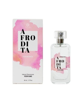 AFRODITA - PERFUME SPRAY