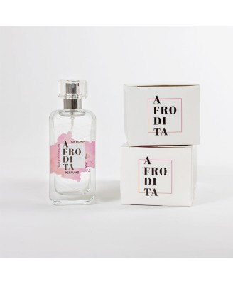 AFRODITA - PERFUME SPRAY