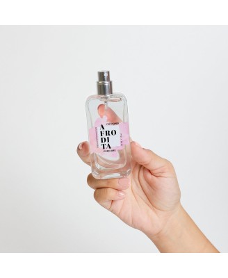 AFRODITA - PERFUME SPRAY