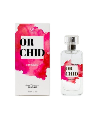 ORCHID - SPRAY PERFUME