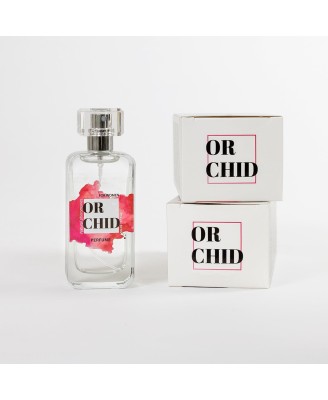ORCHID - SPRAY PERFUME
