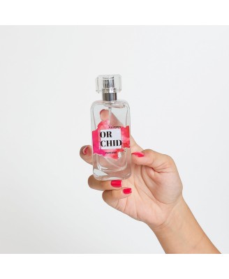 ORCHID - SPRAY PERFUME