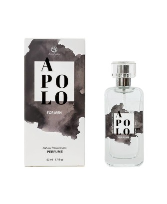 APOLO - SPRAY PERFUME