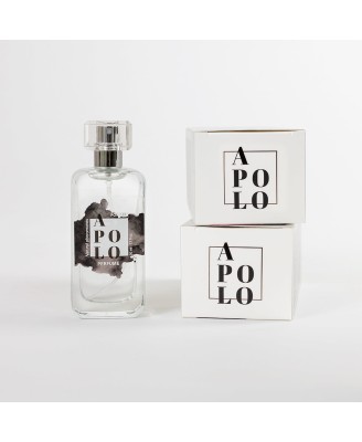 APOLO - SPRAY PERFUME