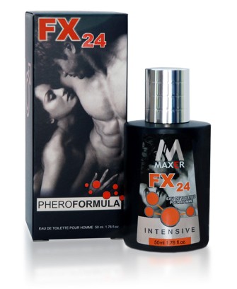 Feromony-FX24 for men 50 ml