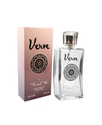 Feromony-Verve by Fernand Péril, Pheromon for Men 100 ml