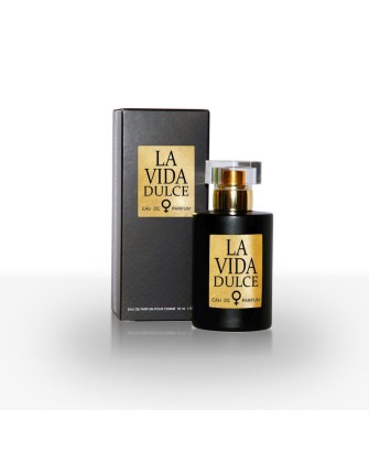 Feromony-La Vida Dulce 50 ml for women