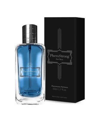Feromony-PheroStrong dla mężczyzn 50 ml