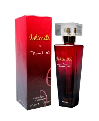 Feromony-Intimite by Fernand Péril, Pheromon for Women 50 ml