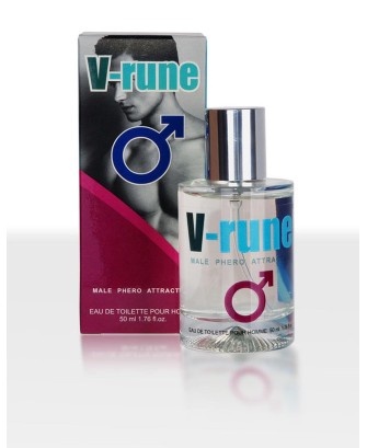 Feromony-V-rune 50 ml for men