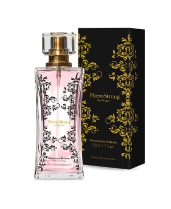 Feromony-PheroStrong Strong dla kobiet 50 ml