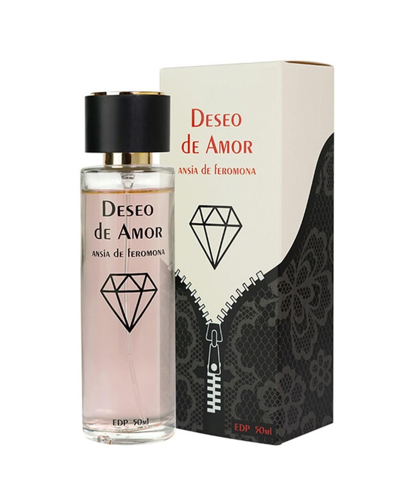 Feromony - Deseo De Amor 50 ml