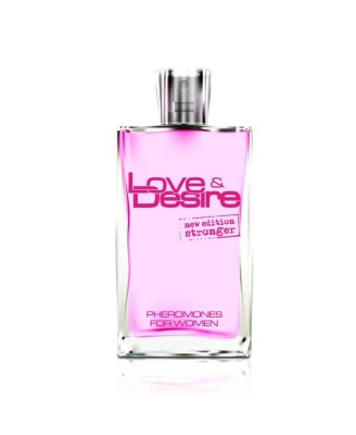 Feromony-Love Desire 50 ml Women