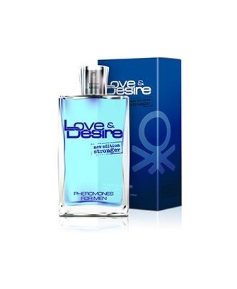Feromony-Love Desire 50 ml Men