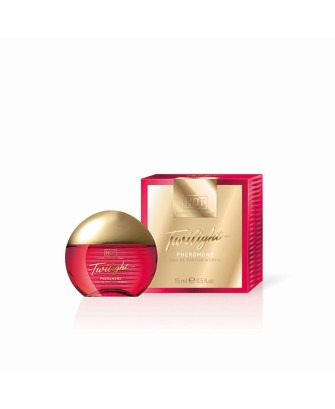 HOT Twilight Pheromone Parfum women 15 ml