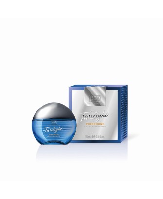 HOT Twilight Pheromone Parfum men 15 ml