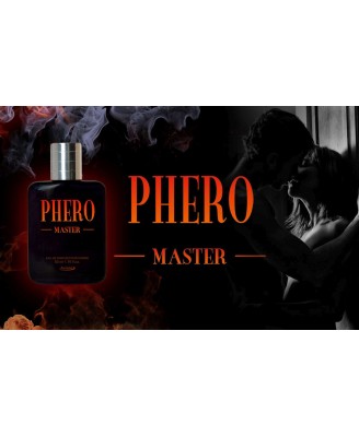 Feromony-PHERO MASTER 50 ml for men