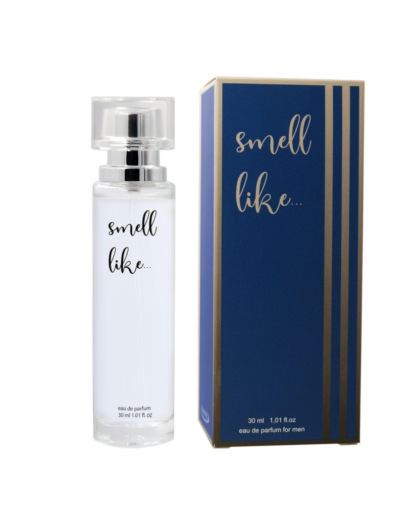 Feromony-Smell Like 09 - 30ml.MEN