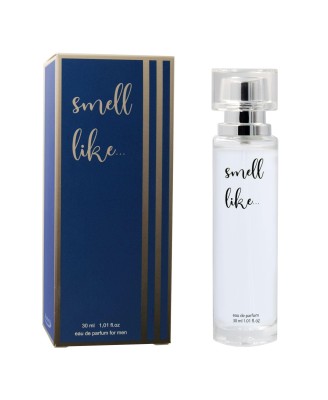Feromony-Smell Like 09 - 30ml.MEN