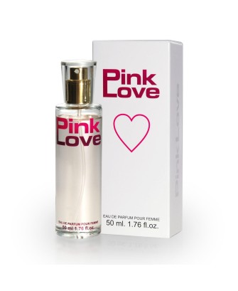 Feromony-Pink Love 50 ml for women