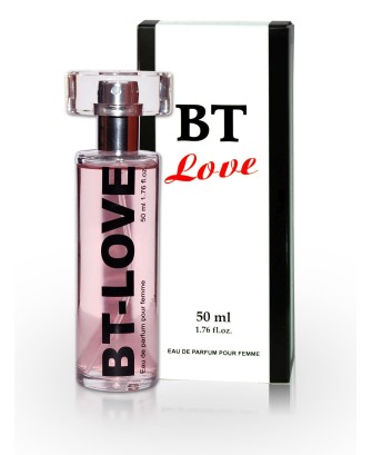 Feromony-BT Love 50 ml for women