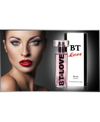 Feromony-BT Love 50 ml for women