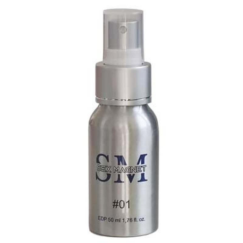 SM SEX MAGNET  01 for men, 50 ml