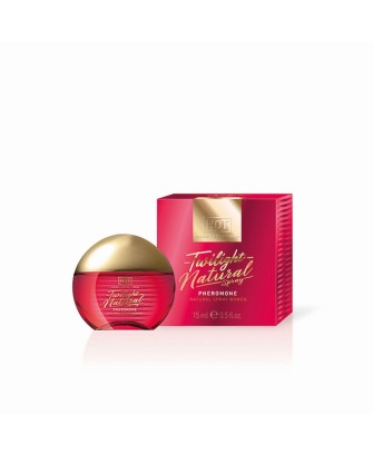 HOT Twilight Pheromone Natural Spray women 15 ml