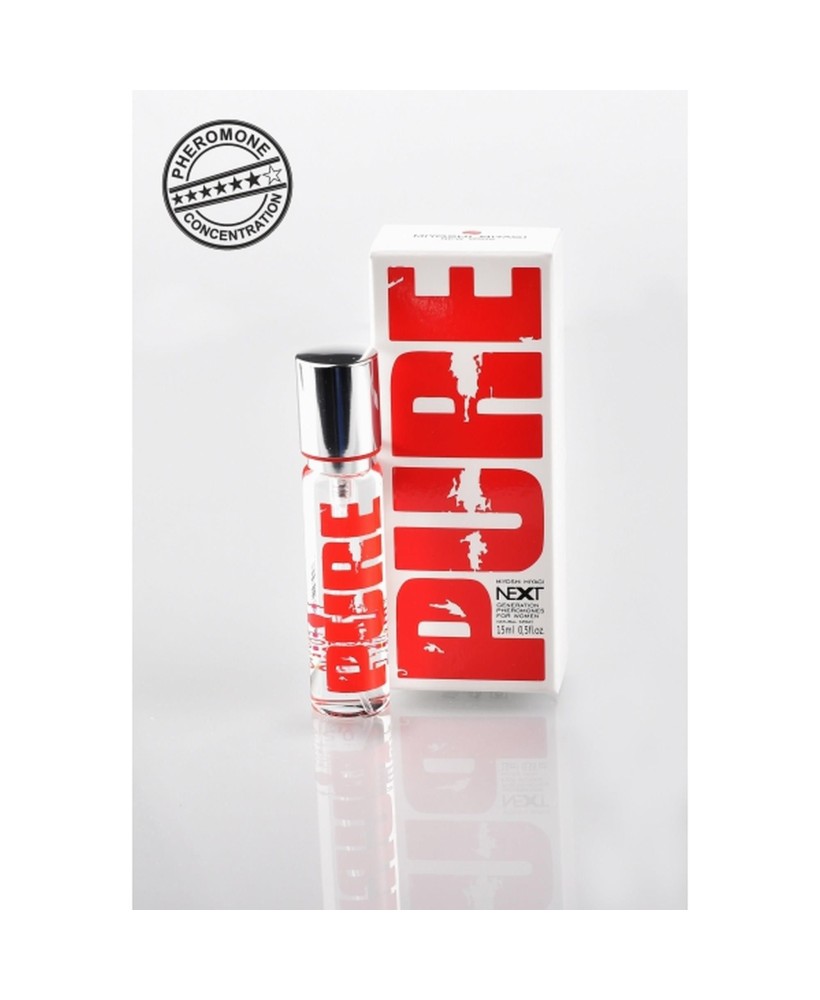 Feromony-MM Next PURE 15ML femme
