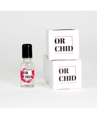 ORCHID - PERFUME OIL
