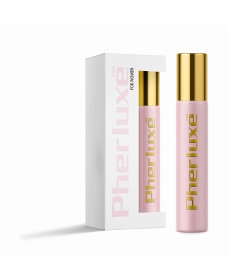 Feromony - Pherluxe Pink for women 33 ml spray - B - Series