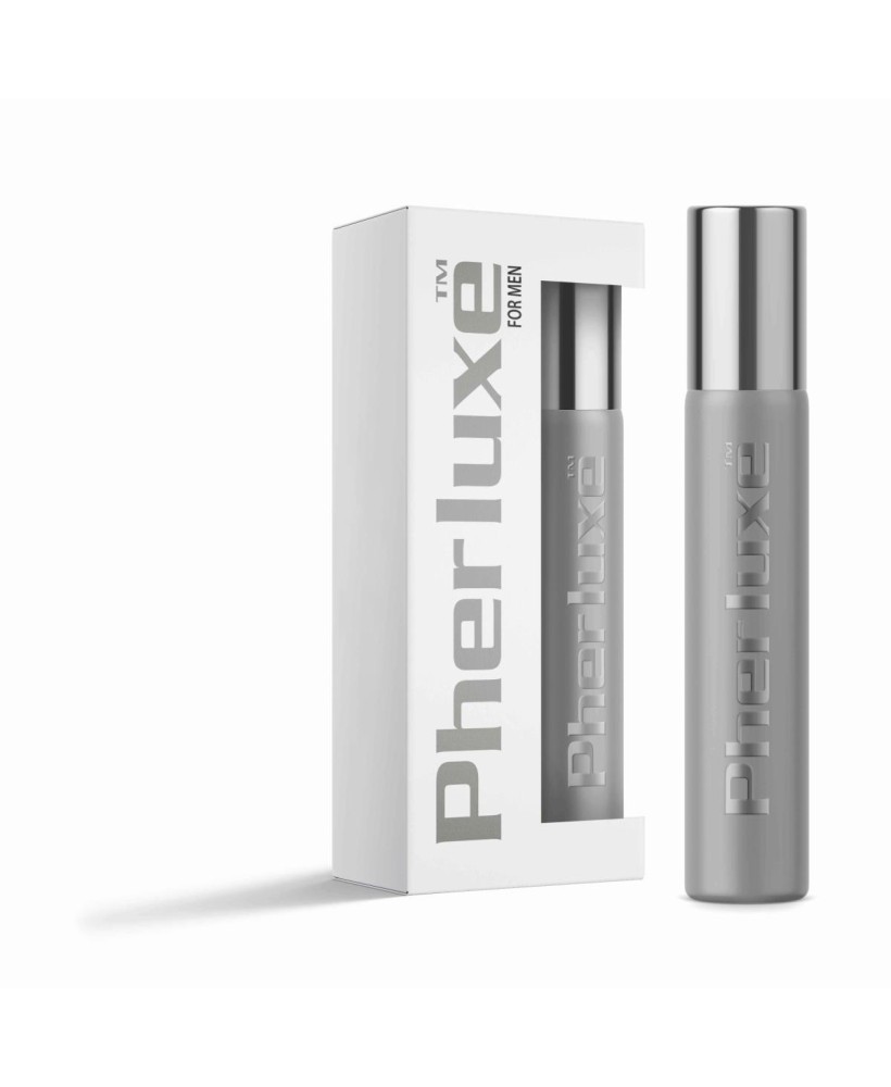 Feromony - Pherluxe Silver for men 33 ml spray - B - Series