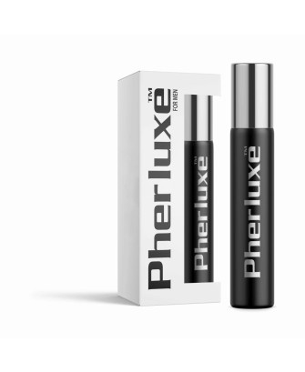 Feromony-Pherluxe Black for men 33 ml spray - B - Series