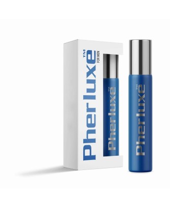 Feromony-Pherluxe Blue for men 33 ml spray - B - Series