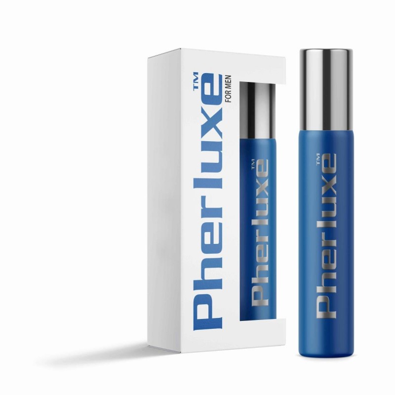 Feromony-Pherluxe Blue for men 33 ml spray - B - Series