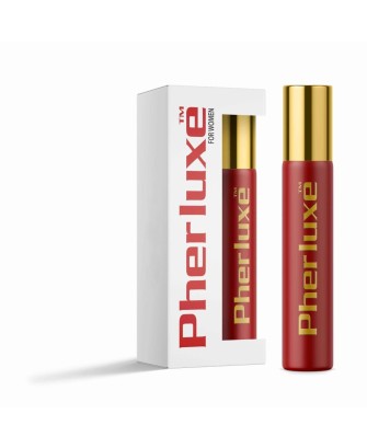 Feromony - Pherluxe Red for women 33 ml spray - B - Series