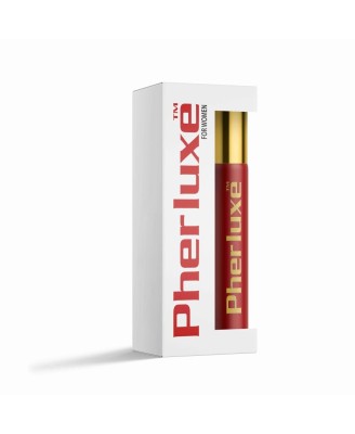 Feromony - Pherluxe Red for women 33 ml spray - B - Series