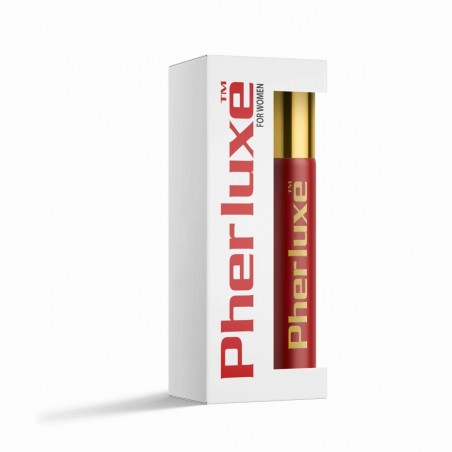 Feromony - Pherluxe Red for women 33 ml spray - B - Series