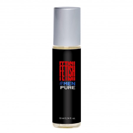 Feromony-FETISH PURE MEN 10ml