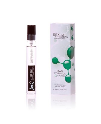 Feromony-Feromony Sexual Attraction Men 15 ml