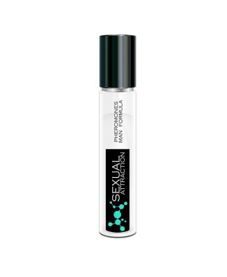 Feromony-Feromony Sexual Attraction Men 15 ml