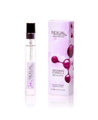 Feromony-Sexual Attraction Women 15 ml
